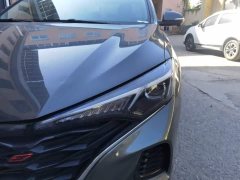 Changan PLUS NE 1.4T GDI DCTPremium Version - ფოტო 18