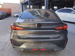 Changan PLUS NE 1.4T GDI DCTPremium Version - ფოტო 4