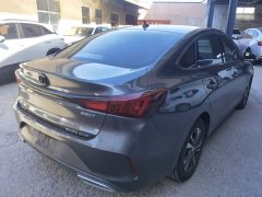 Changan PLUS NE 1.4T GDI DCTPremium Version - ფოტო 5