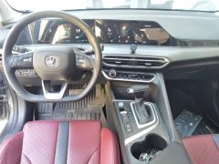 Changan PLUS NE 1.4T GDI DCTPremium Version - ფოტო 6