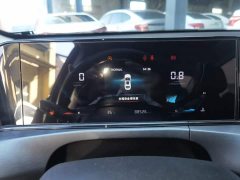 Changan PLUS NE 1.4T GDI DCTPremium Version - ფოტო 8