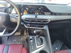 Changan PLUS NE 1.4T GDI DCTPremium Version - ფოტო 9