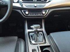 Changan CC Edition 1.5T DCTLuxury Version - ფოტო 10