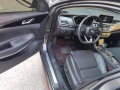 Changan CC Edition 1.5T DCTLuxury Version - ფოტო 12