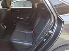 Changan CC Edition 1.5T DCTLuxury Version - ფოტო 13