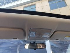 Changan CC Edition 1.5T DCTLuxury Version - ფოტო 14