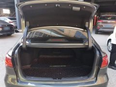 Changan CC Edition 1.5T DCTLuxury Version - ფოტო 15