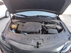 Changan CC Edition 1.5T DCTLuxury Version - ფოტო 16