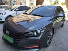 Changan CC Edition 1.5T DCTLuxury Version - ფოტო 2