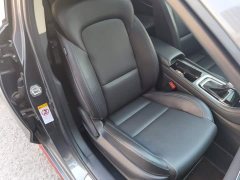Changan CC Edition 1.5T DCTLuxury Version - ფოტო 20