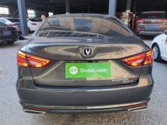 Changan CC Edition 1.5T DCTLuxury Version - ფოტო 4