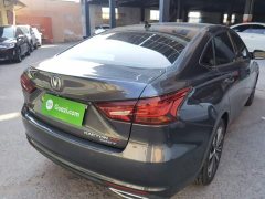 Changan CC Edition 1.5T DCTLuxury Version - ფოტო 5
