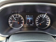 Changan CC Edition 1.5T DCTLuxury Version - ფოტო 8