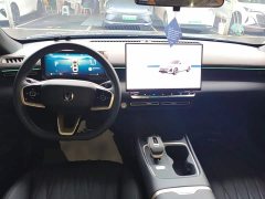 Changan 1.5T 500Bar Smart Version - ფოტო 10