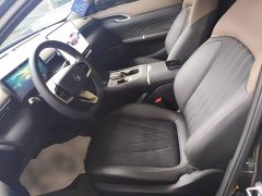Changan 1.5T 500Bar Smart Version - ფოტო 15