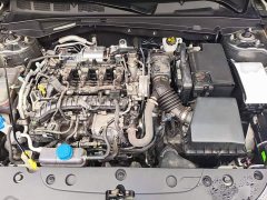 Changan 1.5T 500Bar Smart Version - ფოტო 20