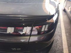 Changan 1.5T 500Bar Smart Version - ფოტო 8