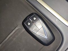 Changan 1.5T 500Bar Smart Version - ფოტო 9