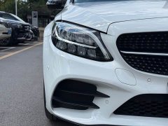 Mercedes-Benz C 260 L Edition - ფოტო 11