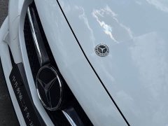 Mercedes-Benz C 260 L Edition - ფოტო 12