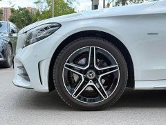 Mercedes-Benz C 260 L Edition - ფოტო 13