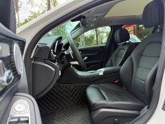 Mercedes-Benz C 260 L Edition - ფოტო 16