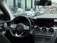 Mercedes-Benz C 260 L Edition - ფოტო 19