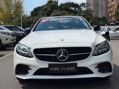 Mercedes-Benz C 260 L Edition - ფოტო 2