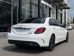 Mercedes-Benz C 260 L Edition - ფოტო 5