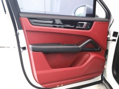 Porsche Cayenne Coupé 3.0T Edition - ფოტო 10