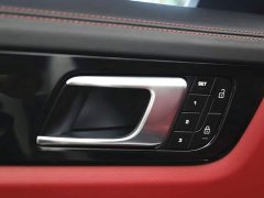 Porsche Cayenne Coupé 3.0T Edition - ფოტო 11