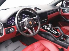 Porsche Cayenne Coupé 3.0T Edition - ფოტო 14