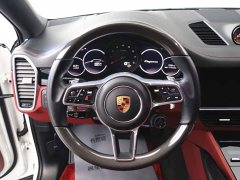 Porsche Cayenne Coupé 3.0T Edition - ფოტო 16
