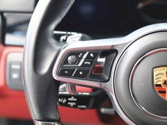 Porsche Cayenne Coupé 3.0T Edition - ფოტო 17