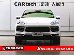 Porsche Cayenne Coupé 3.0T Edition - ფოტო 2