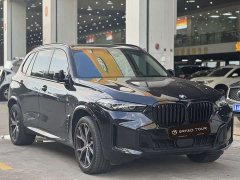 BMW X5 xDrive 30Li Deluxe VersionM - ფოტო 1