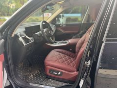 BMW X5 xDrive 30Li Deluxe VersionM - ფოტო 2