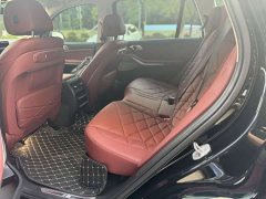 BMW X5 xDrive 30Li Deluxe VersionM - ფოტო 3