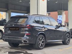 BMW X5 xDrive 30Li Deluxe VersionM - ფოტო 4