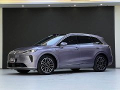 BMW H5 EREV Max - ფოტო 1