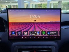 BMW H5 EREV Max - ფოტო 11