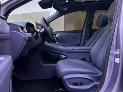 BMW H5 EREV Max - ფოტო 13