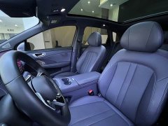 BMW H5 EREV Max - ფოტო 14