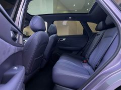 BMW H5 EREV Max - ფოტო 15