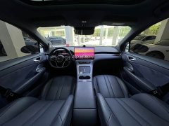 BMW H5 EREV Max - ფოტო 18