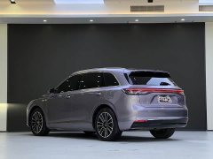 BMW H5 EREV Max - ფოტო 3