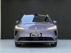 BMW H5 EREV Max - ფოტო 4