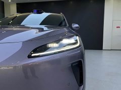 BMW H5 EREV Max - ფოტო 6