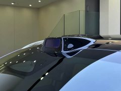 BMW H5 EREV Max - ფოტო 8