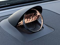 BMW H5 EREV Max - ფოტო 9